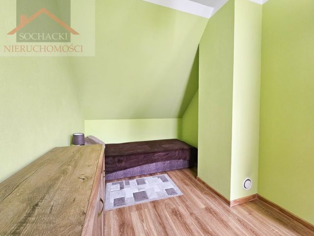 dom wolnostojący, 3 pokoje Karłowice. Zdjęcie 18