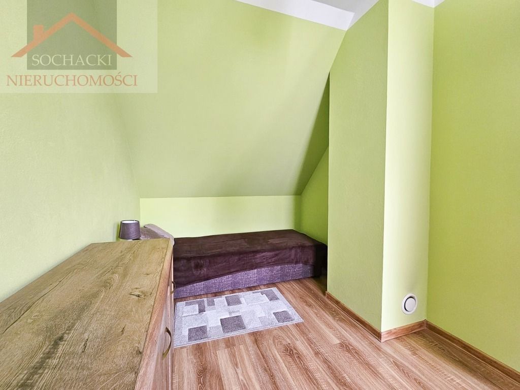 dom wolnostojący, 3 pokoje Karłowice. Zdjęcie 18