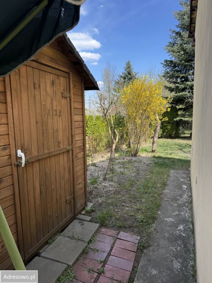 Działka rod Warszawa Białołęka, ul. Głębocka. Zdjęcie 15
