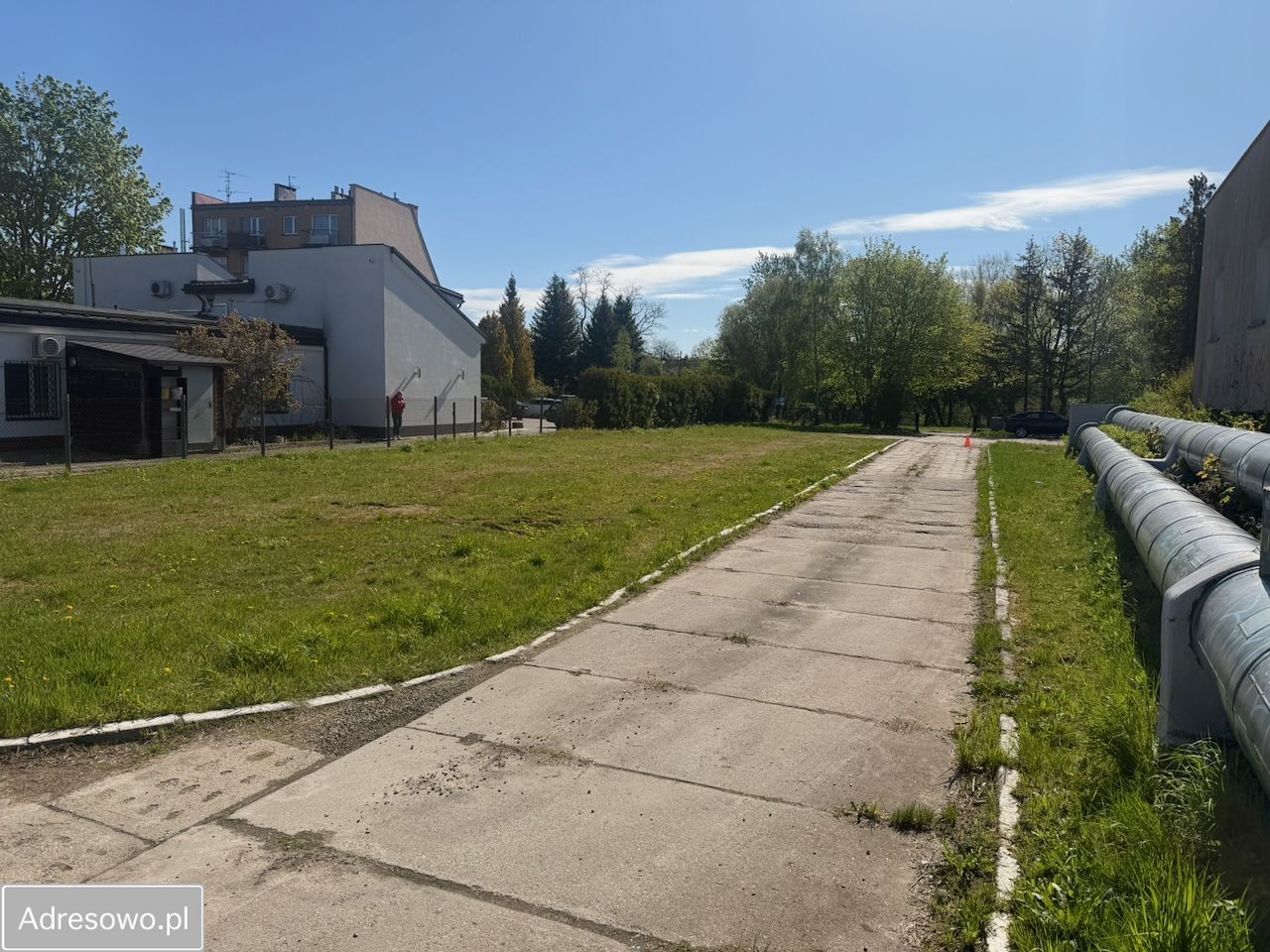 Działka budowlana Koszalin, ul. Żwirowa. Zdjęcie 8