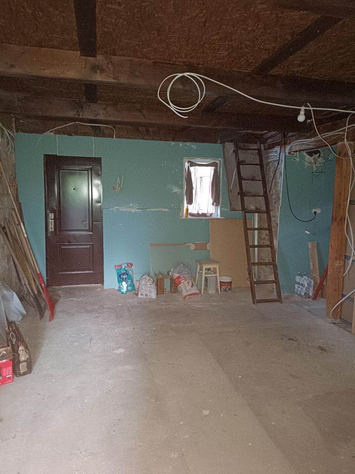 Działka rod Gdańsk Olszynka, ul. Modra. Zdjęcie 7