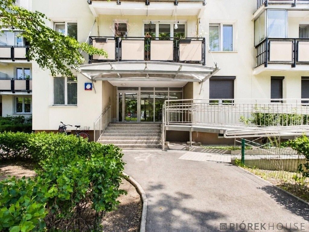 Mieszkanie 2-pokojowe Warszawa Praga-Południe, ul. Ateńska. Zdjęcie 3