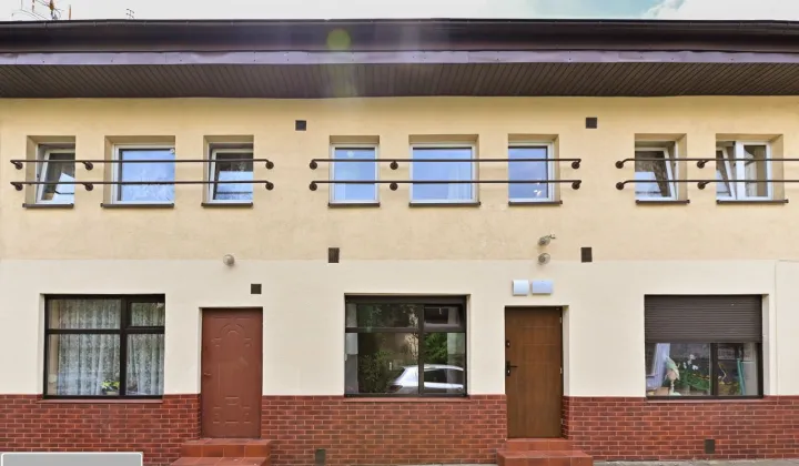 Lokal Toruń Jakubskie Przedmieście, ul. Targowa