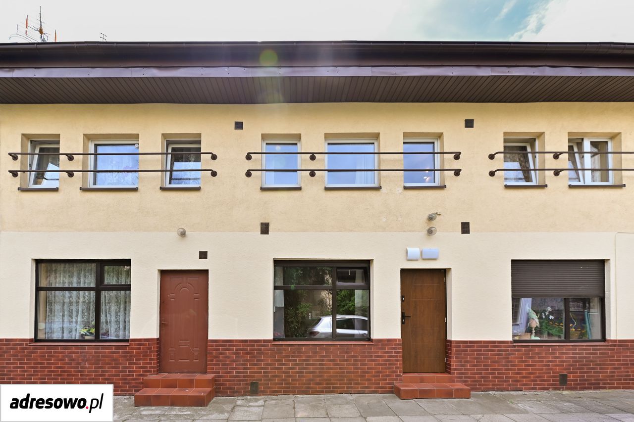 Nieruchomość komercyjna na sprzedaż bez pośredników
ul. Targowa
Toruń Jakubskie Przedmieście