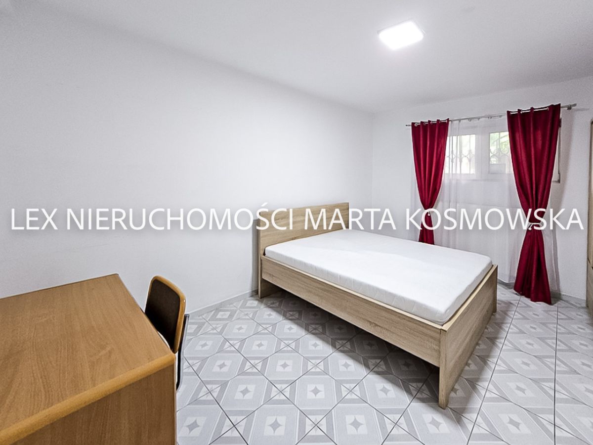 Mieszkanie 3-pokojowe Warszawa Wola, ul. Władysława Przanowskiego. Zdjęcie 9