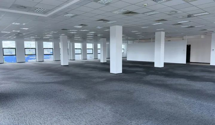 Biuro Kraków Prądnik Biały