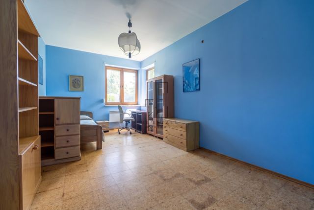 dom wolnostojący, 6 pokoi Jastrzębie, ul. Wierzbowa. Zdjęcie 16