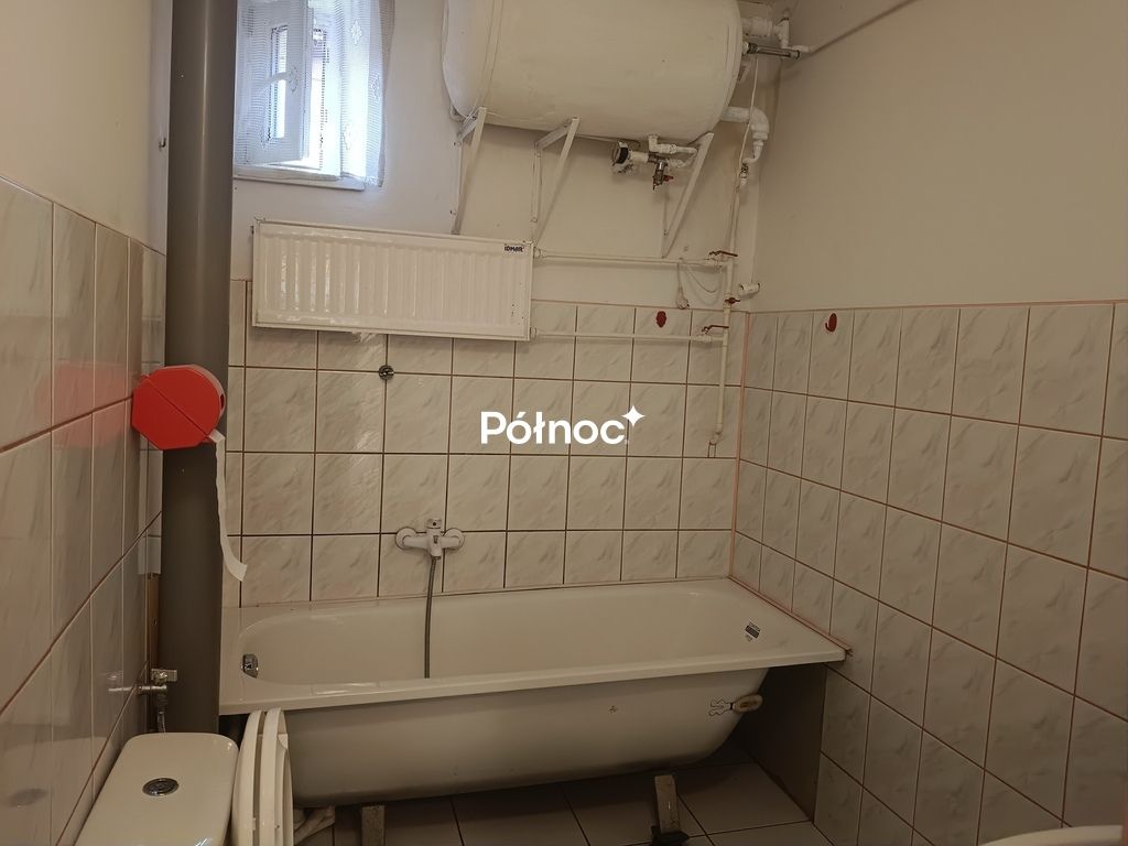 Mieszkanie 2-pokojowe Wałbrzych Podgórze, ul. Rolnicza. Zdjęcie 4