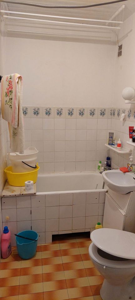 Mieszkanie 3-pokojowe Warszawa Mokotów, ul. Konstancińska. Zdjęcie 10