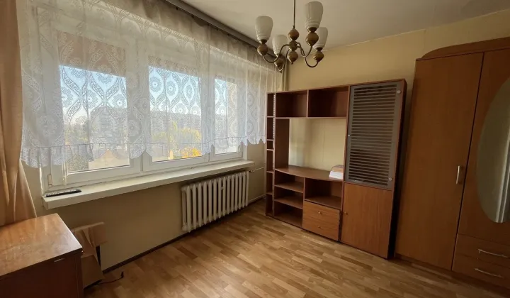 Mieszkanie 2-pokojowe Łódź Widzew, ul. Andrzeja Sacharowa