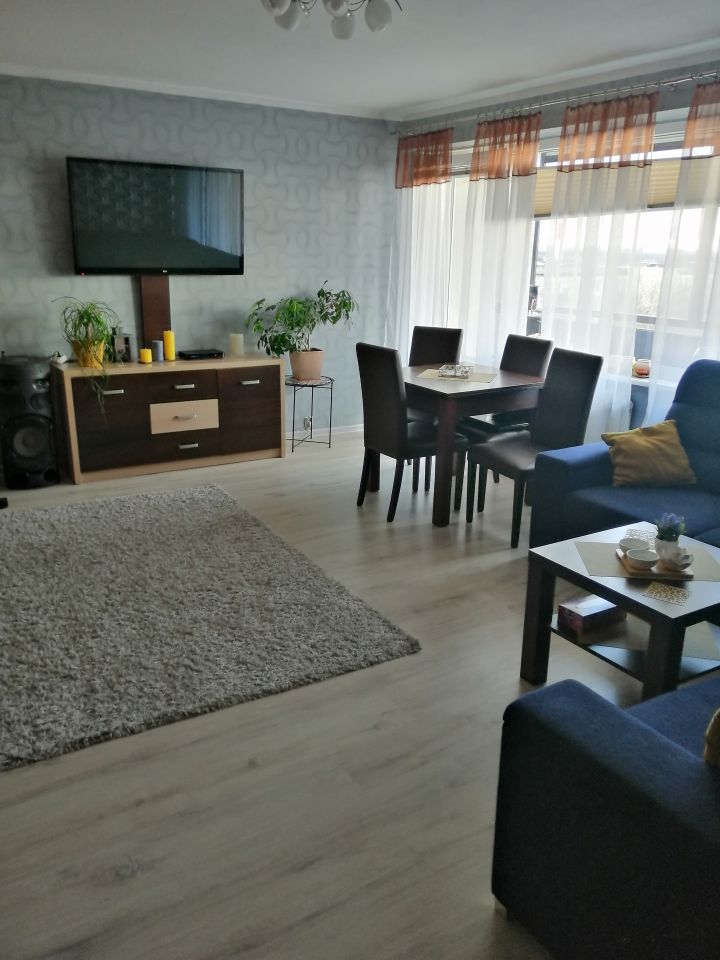 Mieszkanie 2-pokojowe Słupsk, ul. Szczecińska