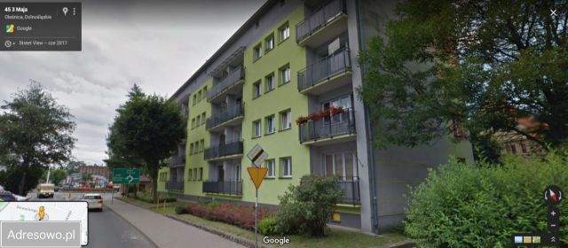 Mieszkanie 2-pokojowe Oleśnica Centrum, ul. 3 Maja. Zdjęcie 1