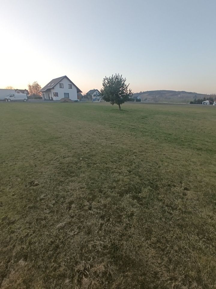 Działka budowlana Górno-Parcele. Zdjęcie 3