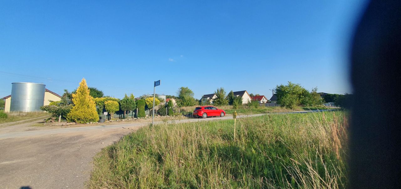 Działka inna Dołuje, ul. Irysowa. Zdjęcie 6