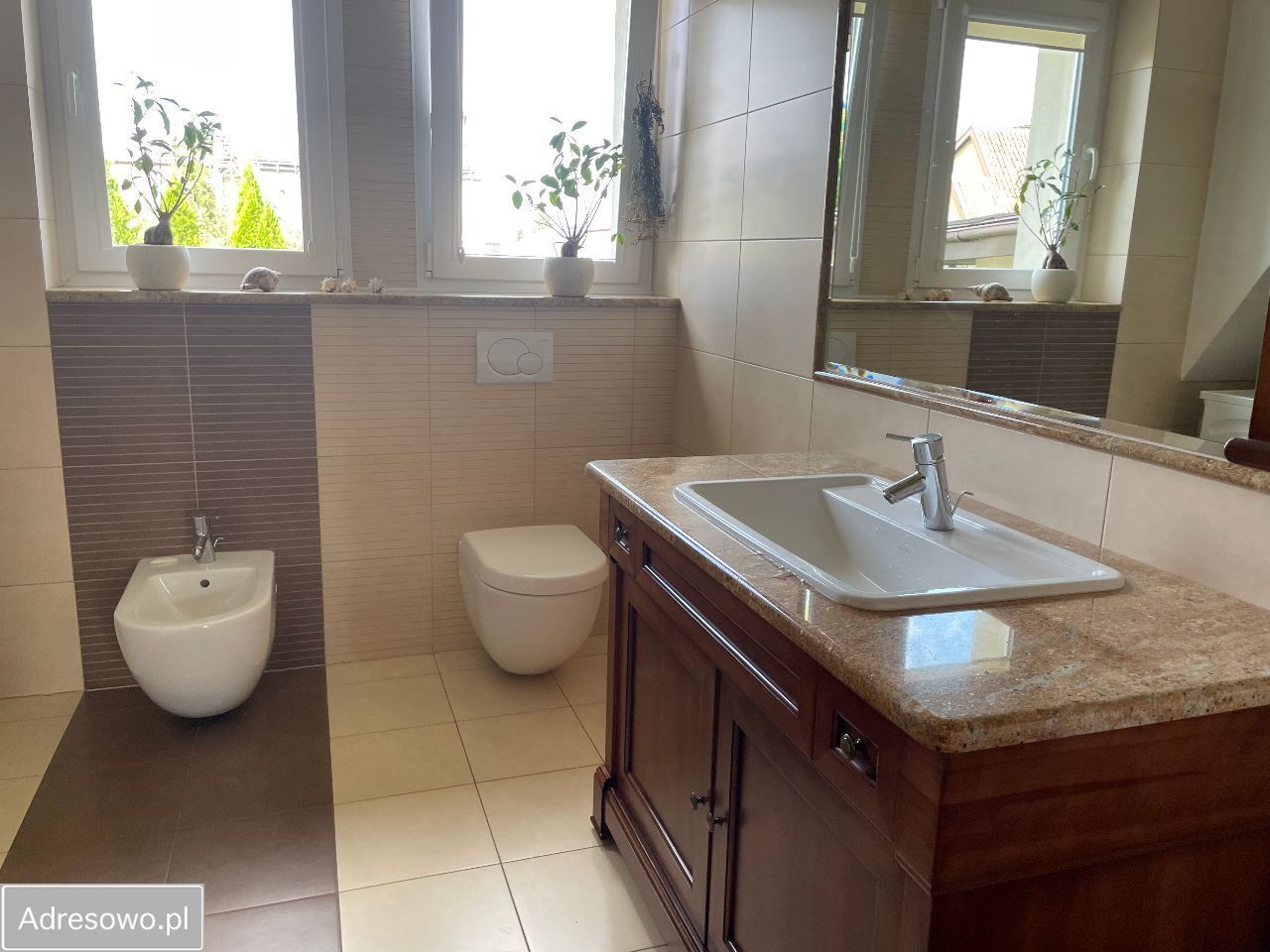 bliźniak, 6 pokoi Gdynia Orłowo, ul. Techniczna. Zdjęcie 14