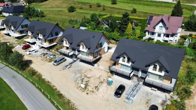 bliźniak, 5 pokoi Nowy Targ, os. Robów. Zdjęcie 5