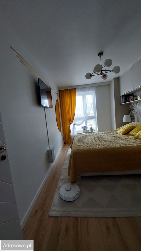 Mieszkanie 4-pokojowe Lublin Węglin, ul. Jemiołuszki. Zdjęcie 2