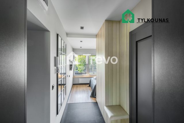 Mieszkanie 2-pokojowe Gdynia Orłowo, al. Zwycięstwa. Zdjęcie 14