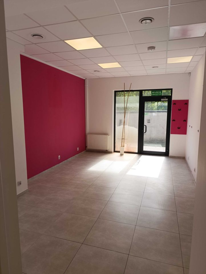 Lokal Kielce, ul. Zagnańska. Zdjęcie 8