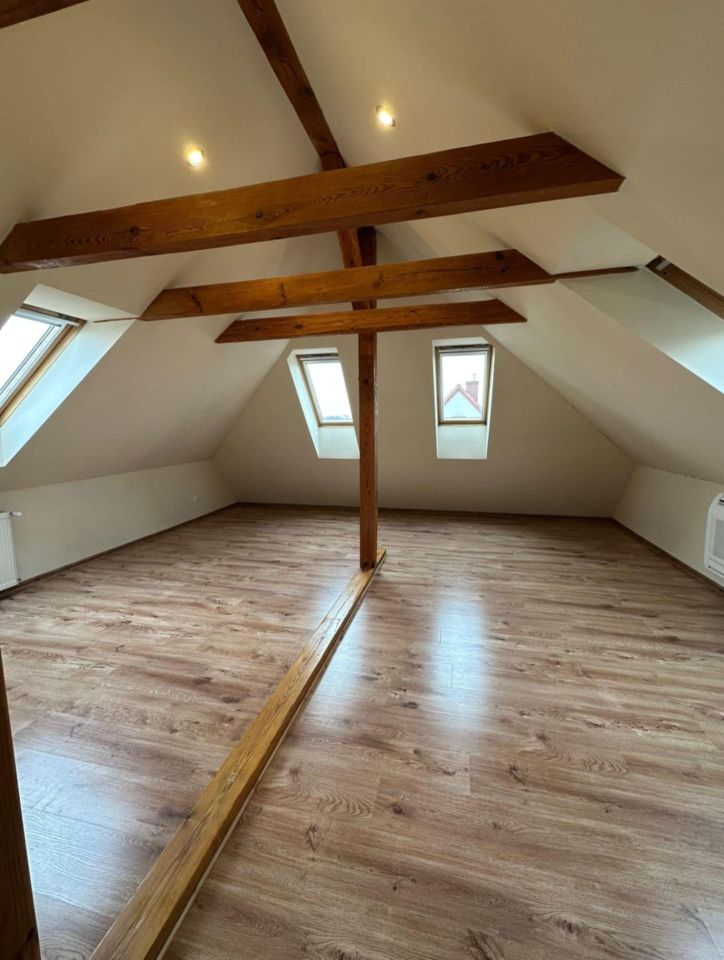 Mieszkanie 4-pokojowe Wołów, al. Niepodległości. Zdjęcie 17