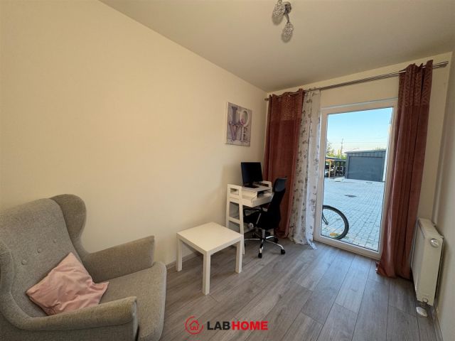 dom szeregowy, 5 pokoi Tomice, ul. Dworska. Zdjęcie 8