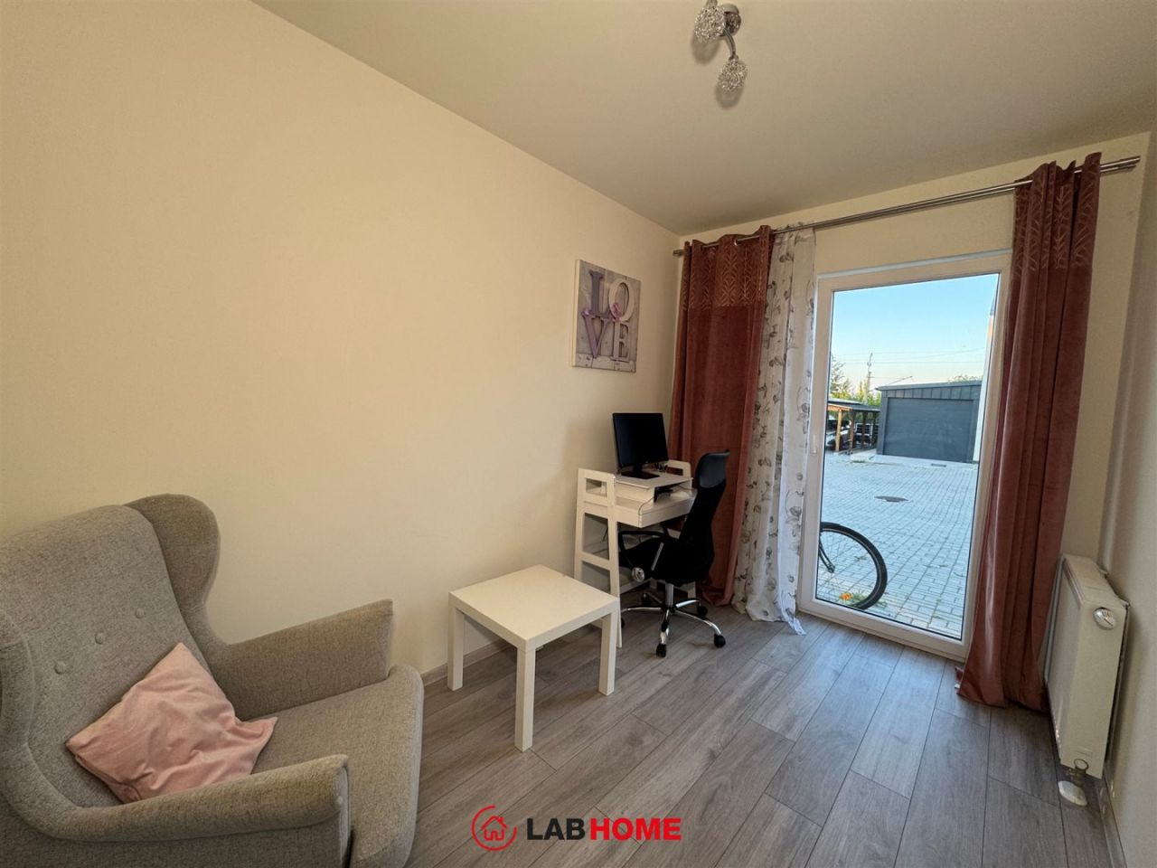 dom szeregowy, 5 pokoi Tomice, ul. Dworska. Zdjęcie 8