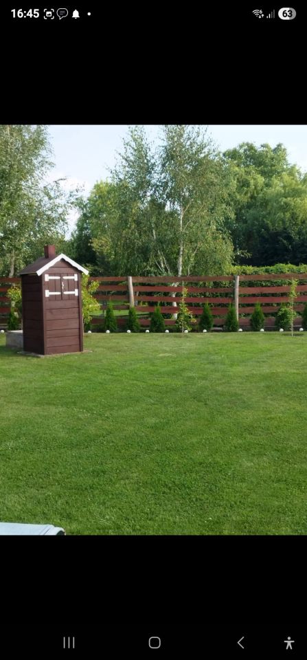 Działka rod Szlichtyngowa. Zdjęcie 4