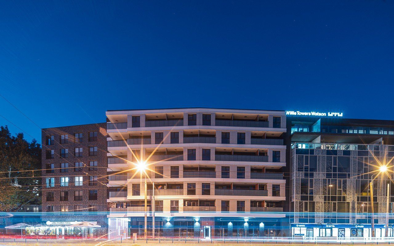 Mieszkanie 2-pokojowe Wrocław Śródmieście, ul. Henryka Sienkiewicza. Zdjęcie 27