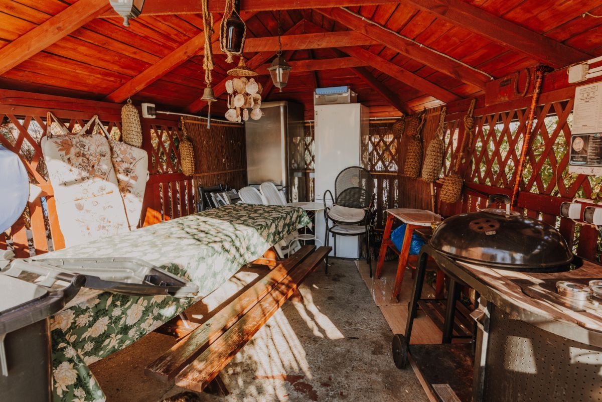 Lokal Żarnowska. Zdjęcie 22