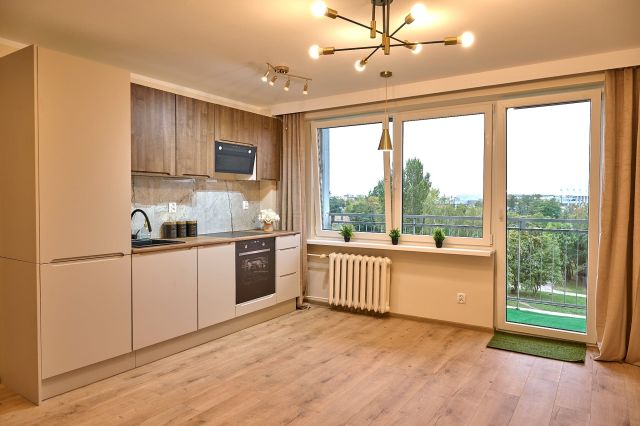 Mieszkanie 2-pokojowe Radom Gołębiów, ul. gen. Władysława Andersa. Zdjęcie 1
