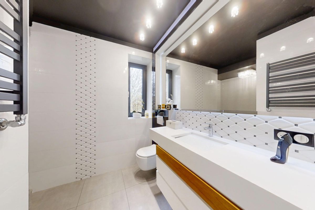 Mieszkanie 3-pokojowe Łódź Bałuty, ul. Łagiewnicka. Zdjęcie 17