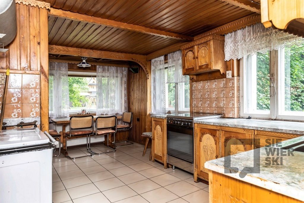 bliźniak, 4 pokoje Zakopane. Zdjęcie 12