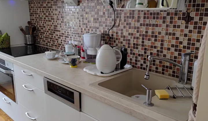 Mieszkanie 1-pokojowe Szczecin Majowe, ul. Jerzego Andrzejewskiego