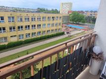 Mieszkanie 3-pokojowe Stargard. Zdjęcie 3