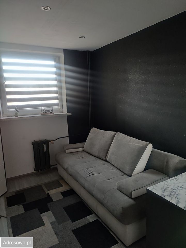 Mieszkanie 3-pokojowe Nowy Sącz Millenium, ul. Nawojowska. Zdjęcie 10