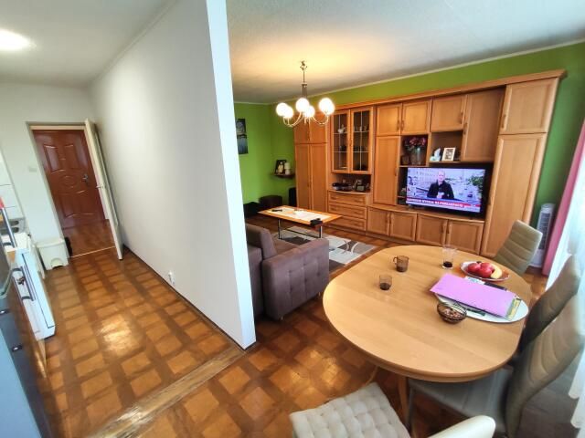 Mieszkanie 1-pokojowe Chorzów Klimzowiec, ul. Józefa Ryszki. Zdjęcie 3