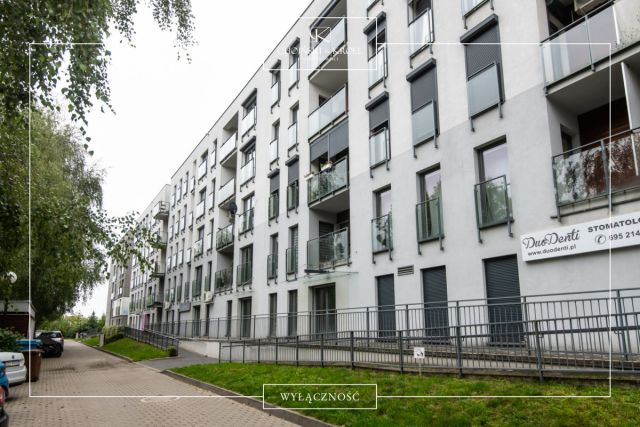 Mieszkanie 3-pokojowe Poznań Piątkowo, ul. Teofila Mateckiego. Zdjęcie 15