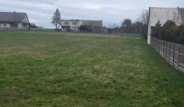 Działka budowlana Marcinki