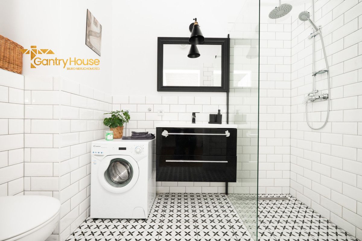 Mieszkanie 1-pokojowe Gdańsk Śródmieście, ul. Wałowa. Zdjęcie 9