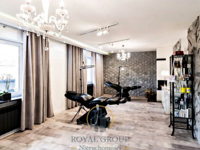 dom szeregowy, 12 pokoi Lublin Dziesiąta, ul. Zemborzycka. Zdjęcie 13