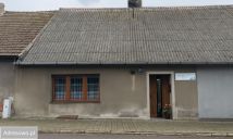 dom szeregowy, 3 pokoje Krzywiń, ul. Kościelna