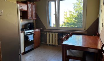 Mieszkanie 3-pokojowe Katowice Piotrowice, ul. Marcina Radockiego