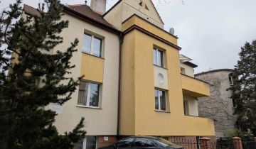 dom wolnostojący, 15 pokoi Poznań Grunwald, ul. Zakręt