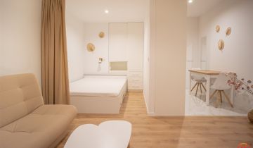 Mieszkanie 2-pokojowe Łódź Śródmieście, ul. Drewnowska