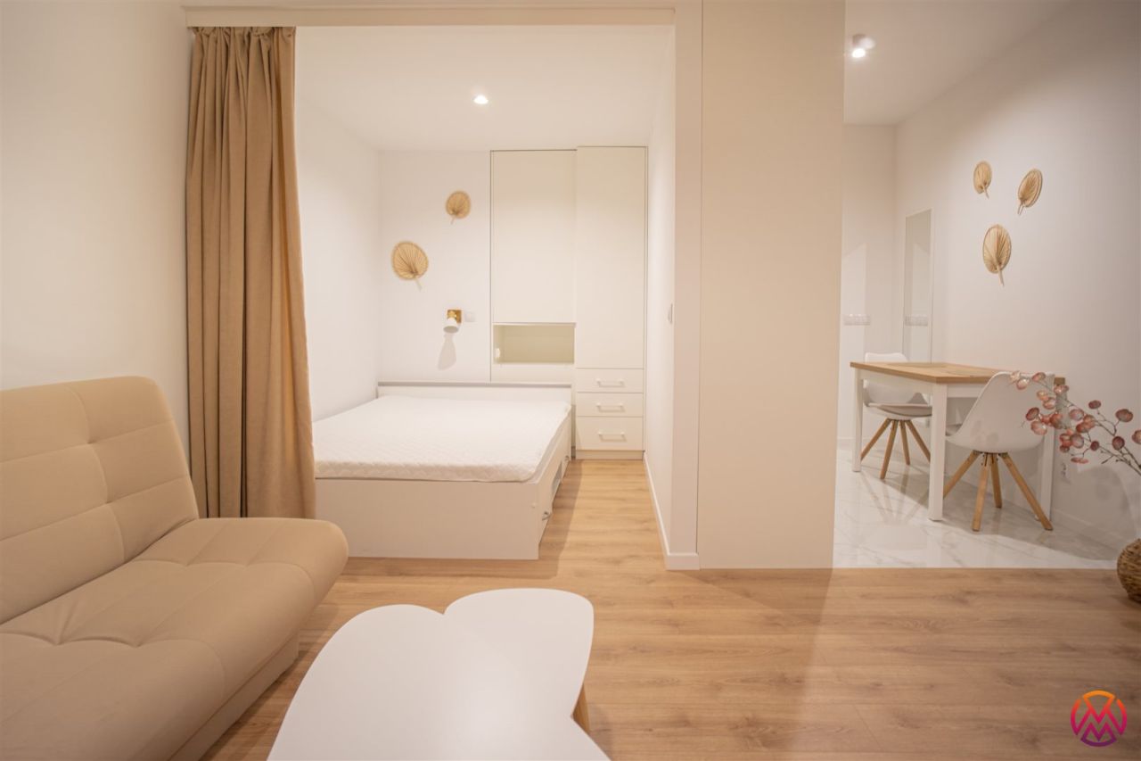 Mieszkanie 2-pokojowe Łódź Śródmieście, ul. Drewnowska. Zdjęcie 2