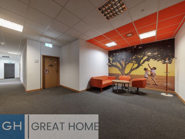 Biuro Warszawa Targówek, ul. ks. Piotra Skargi. Zdjęcie 11