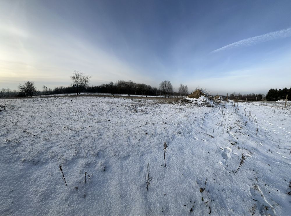 Działka budowlana Łódź Widzew, ul. Padokowa. Zdjęcie 5