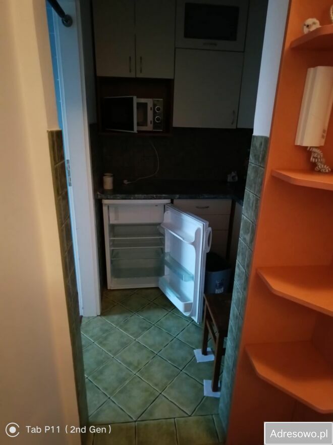 Mieszkanie 2-pokojowe Warszawa Białołęka. Zdjęcie 3