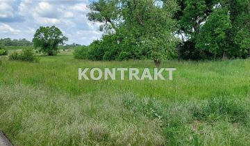 Działka rolno-budowlana Gorzów, ul. Krótka