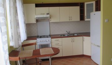 Mieszkanie 1-pokojowe Lublin Wrotków, ul. bp. Mariana Fulmana